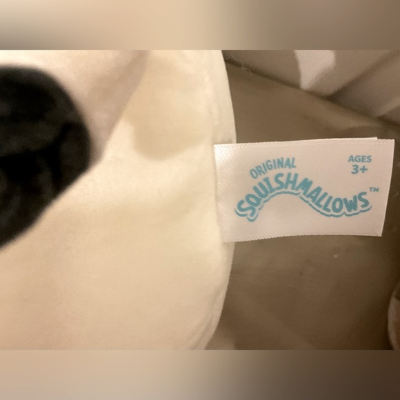 Squishmallows “Connor” the Cow NWT RARE - Picture 7 of 9